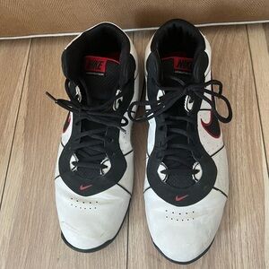 Nike Air Max Full Court Sneakers